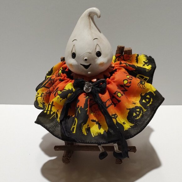 Happy Halloween from our home to yours!!! - Picture 1 of 1